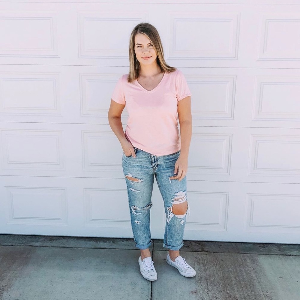 AE tomgirl jeans